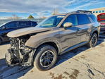 Nissan Pathfinder 2025