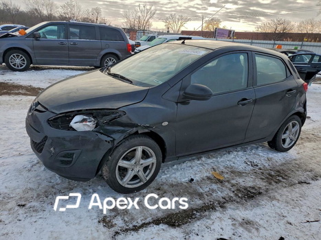 Mazda 2 2013 - Image 1 of 13