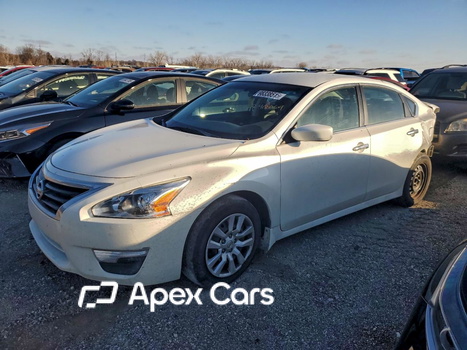 Nissan Altima 2014 - Image 1 of 13