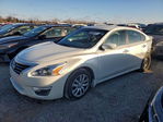 Nissan Altima 2014