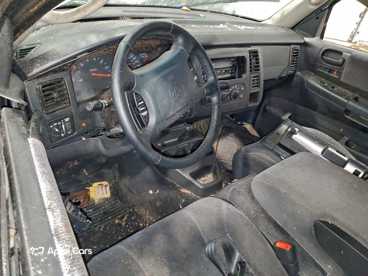 Dodge Dakota 2003