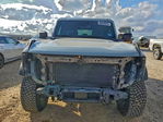 Ford Bronco 2024