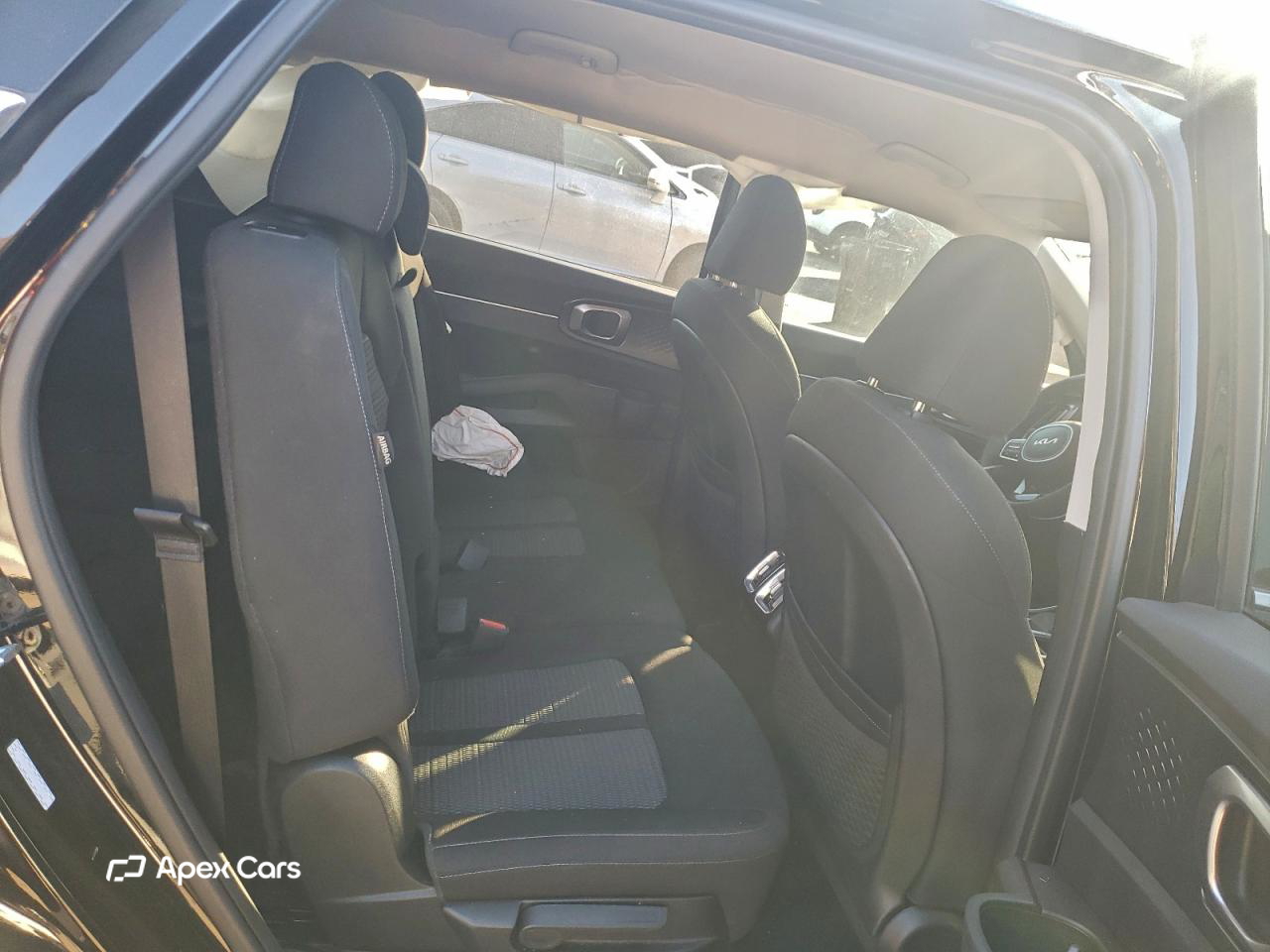 Kia Sorento 2024