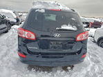 Hyundai Santa Fe 2012