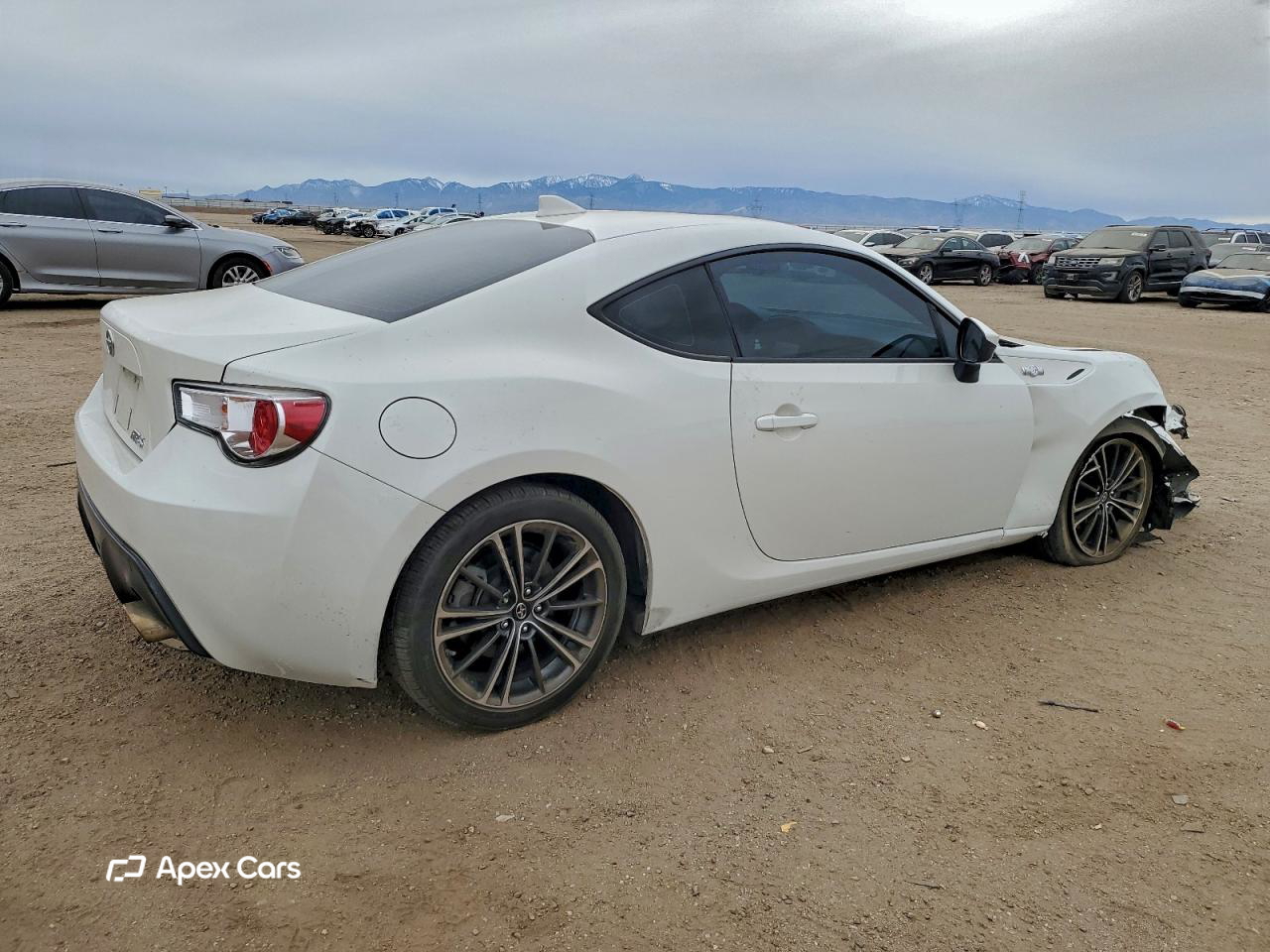Toyota  2015