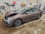 Honda Civic 2014