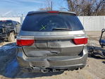 Dodge Durango 2012