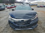Honda Accord 2017