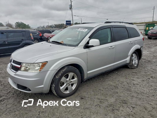 Dodge Journey 2010 - Image 1 of 14