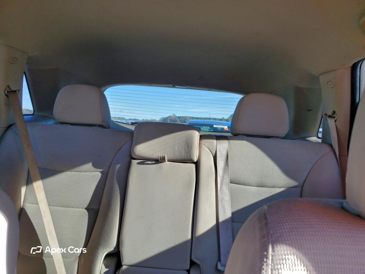 Kia Sorento 2015