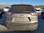 Jeep Cherokee 2021