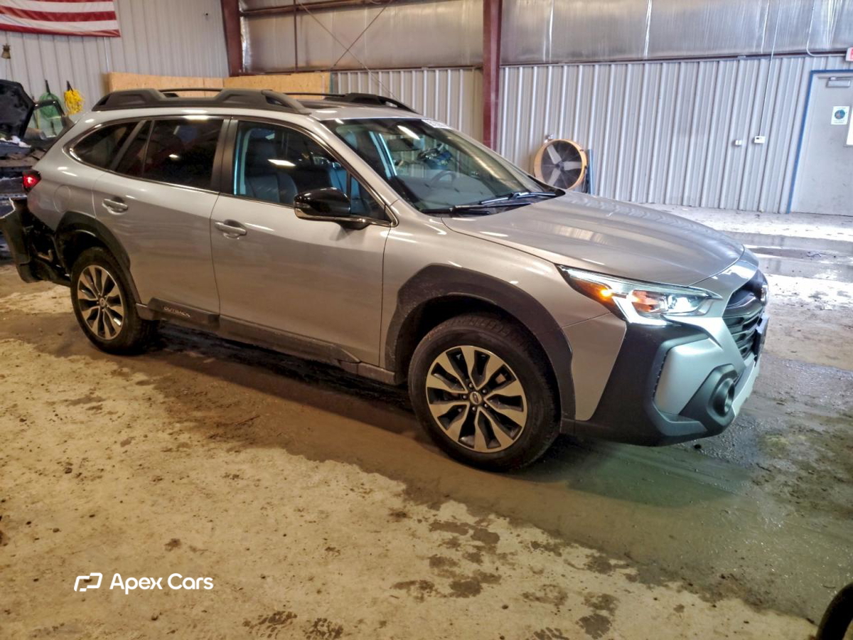Subaru Outback 2024