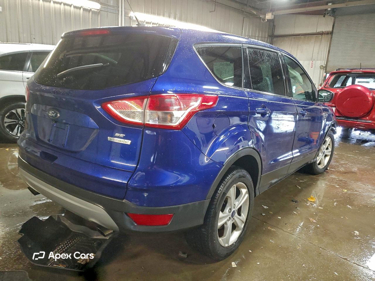 Ford Escape 2014