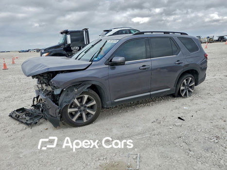 Honda Pilot 2023 - Image 1 of 14