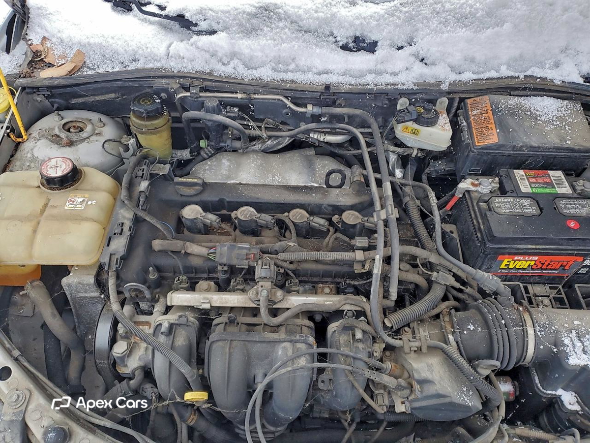 Ford Focus 2005