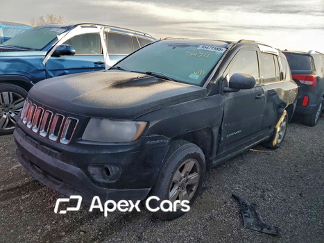 Jeep Compass 2016 - Image 1 of 13