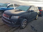Jeep Compass 2016