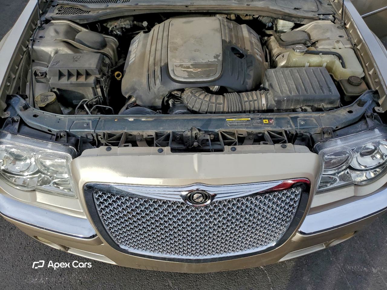 Chrysler 300 2006