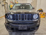 Jeep Renegade 2015