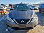 Nissan Sentra 2017