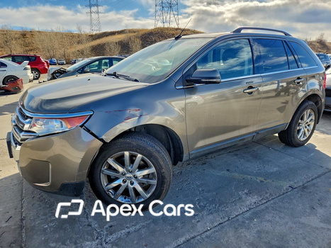 Ford Edge 2013 - Zdjęcie 1 z 14
