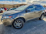 Ford Edge 2013
