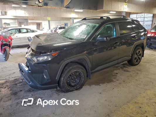 Toyota RAV 4 2020 - Image 1 of 13