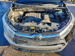 Toyota Highlander 2015