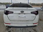 Kia Optima 2013