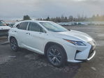Lexus RX 2017