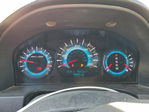 Ford Fusion 2012