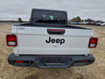 Jeep Gladiator 2025