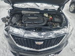 Cadillac XT4 2019