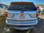 Ford Explorer 2017