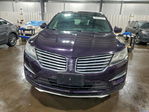 Lincoln MKC 2015
