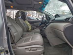 Honda Odyssey 2012