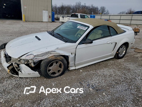 Ford Mustang 2000 - Image 1 of 12