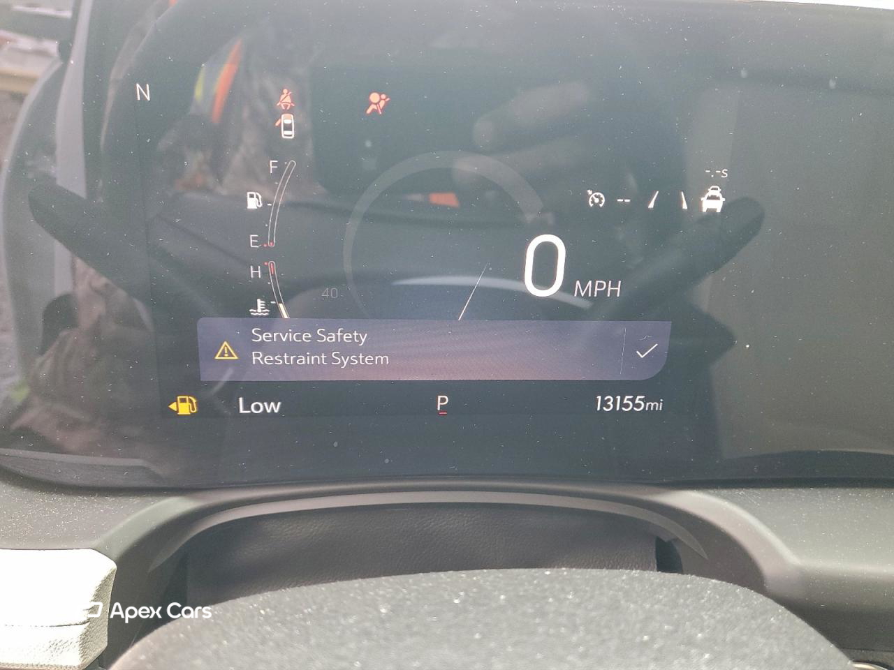 Buick Encore 2025