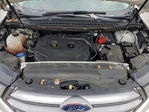 Ford Edge 2018