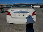 Nissan Maxima 2011