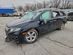 Honda Odyssey 2019
