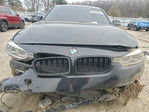 BMW Series 3 2017