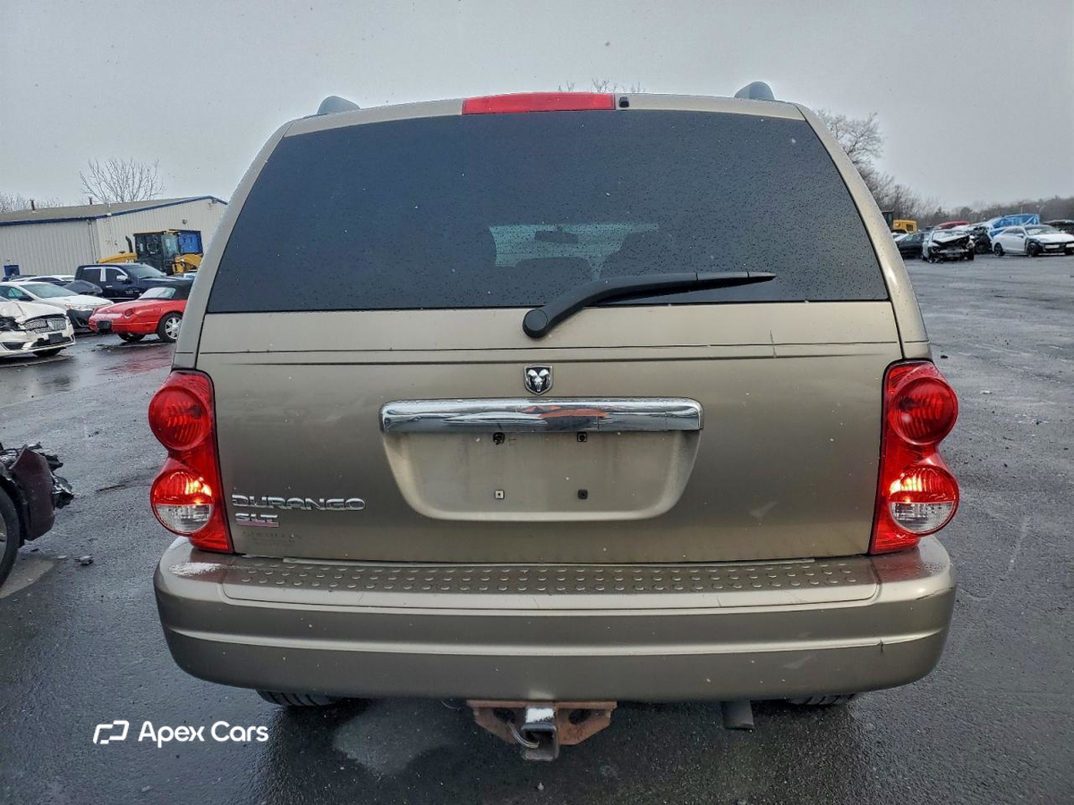 Dodge Durango 2006