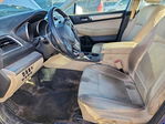 Subaru Legacy 2015