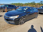 Honda Accord 2016