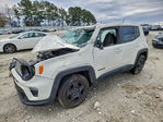 Jeep Renegade 2020