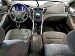 Hyundai Sonata 2014