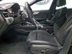 Audi A5 2025