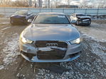 Audi A6 2014