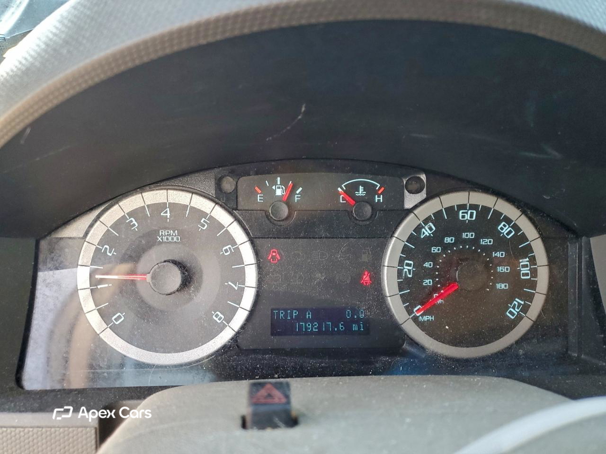 Ford Escape 2010